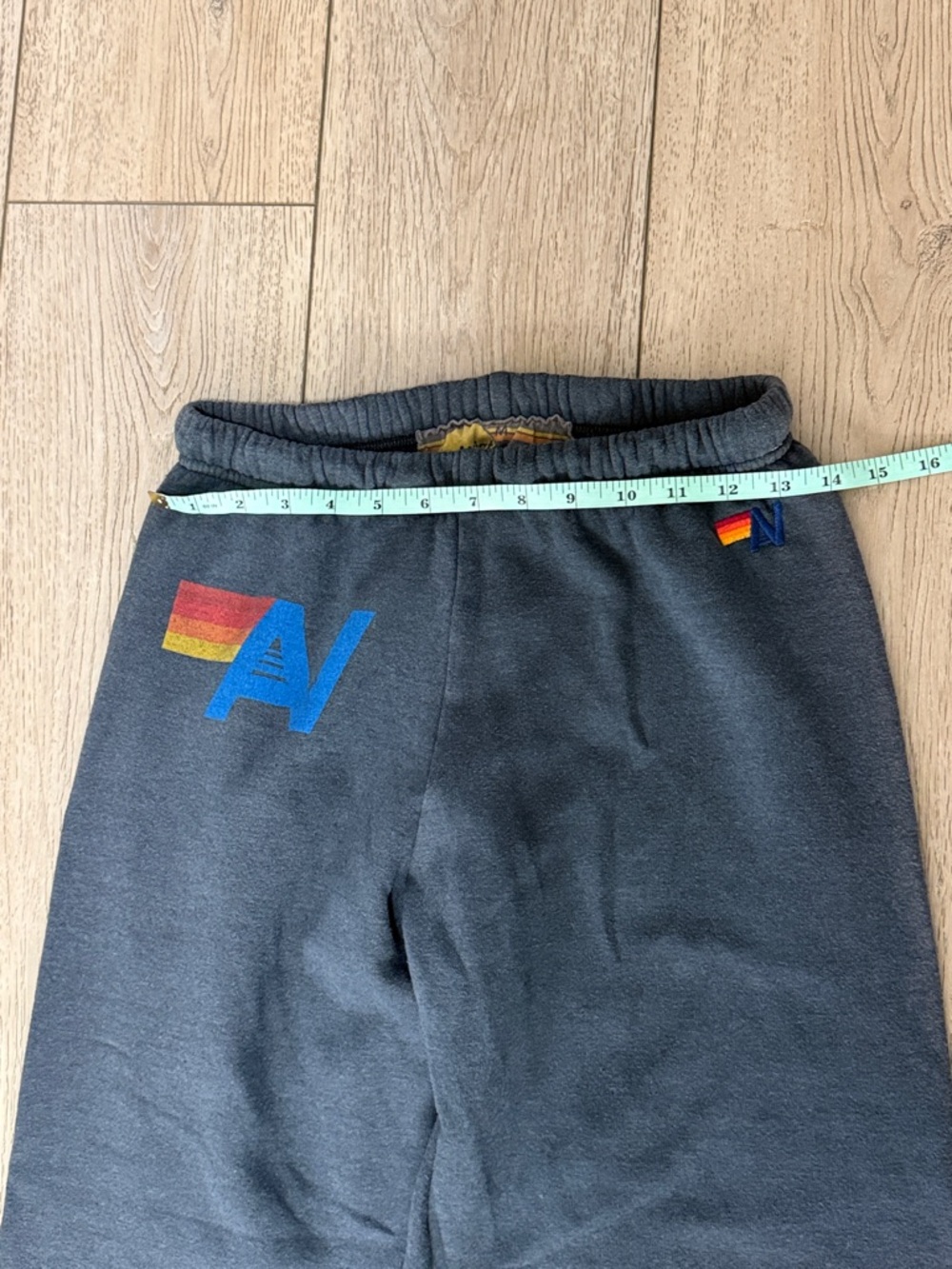 Aviator Nation logo sweatpants - Picture 2 of 7